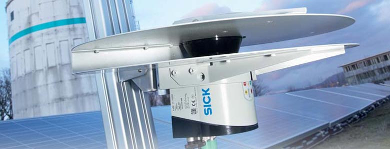 Sensors for Automation, Identification and Inspection