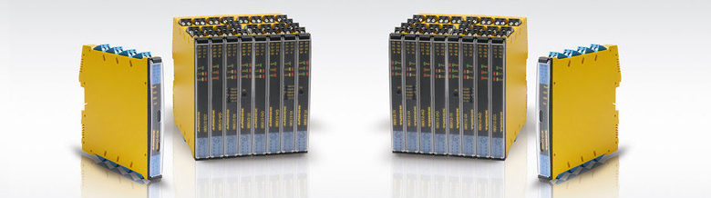 Electronic Interfaces, Signal Conditionning and Intrinsically safe Interfaces