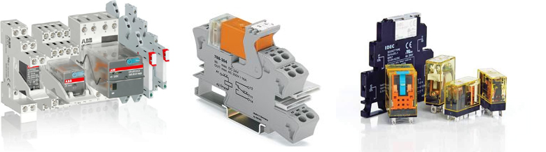 Control Relays