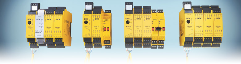 Safety Controllers