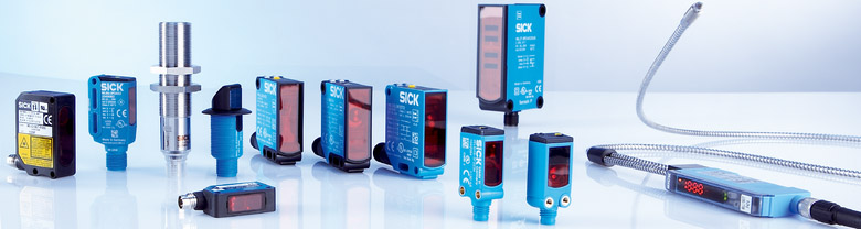 Photoelectric Sensors